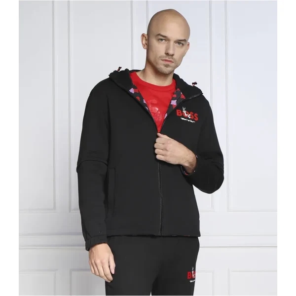 BOSS BLACK Bunda 3v1 BOSS X LOONEY TUNES Cuniculus | Regular Fit 37393019