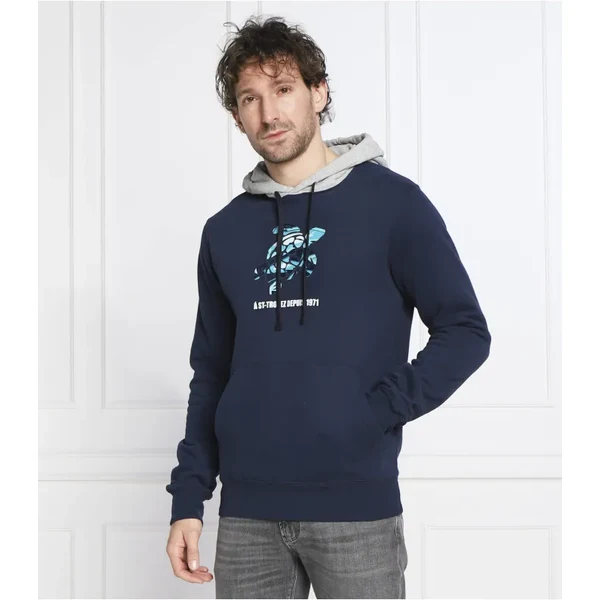 Vilebrequin Mikina MARTIN | Regular Fit 65040528