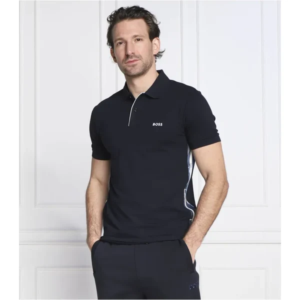 BOSS GREEN Polo tričko Paule 2 | Slim Fit 36806440