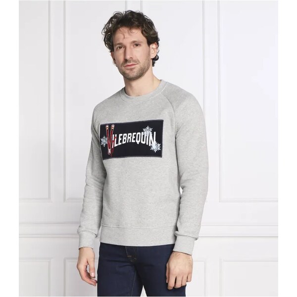 Vilebrequin Mikina BORNAND | Regular Fit 36824297