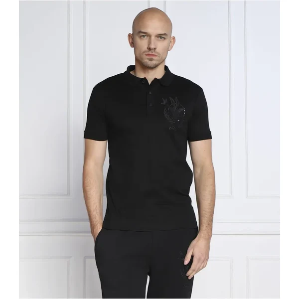 BOSS GREEN Polo tričko BOSS X LOONEY TUNES Paddy Lunar | Regular Fit 36738892