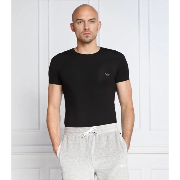 Emporio Armani Tričko | Regular Fit 36785291