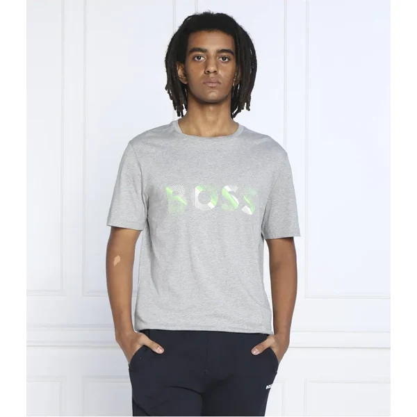BOSS GREEN Tričko 2-balenie | Regular Fit 36738865