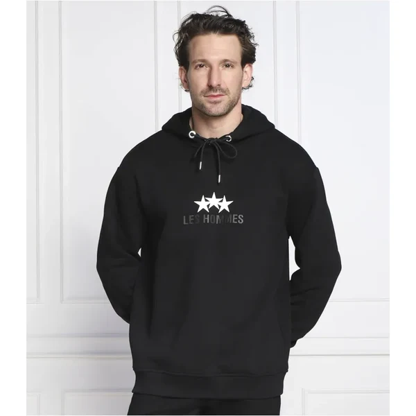 Les Hommes Mikina | Regular Fit 36794940