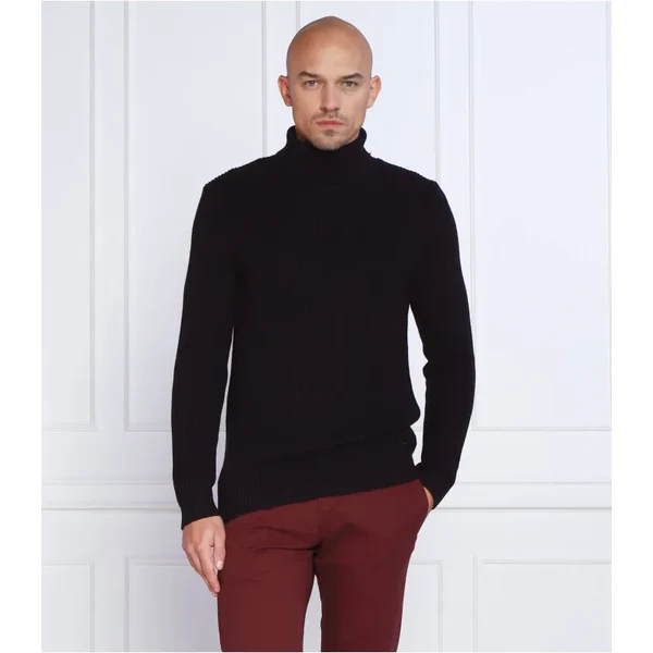 Joop! Jeans Rolák | Regular Fit | s prímesou vlny 36729815