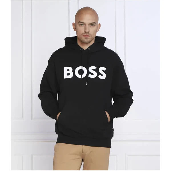 BOSS BLACK Mikina Sullivan 08 | Regular Fit 36738993