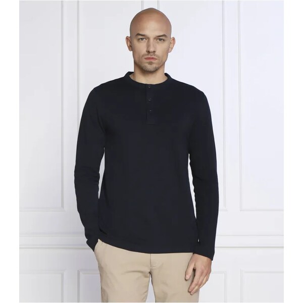 BOSS ORANGE Longsleeve Teetwill | Regular Fit 36718267