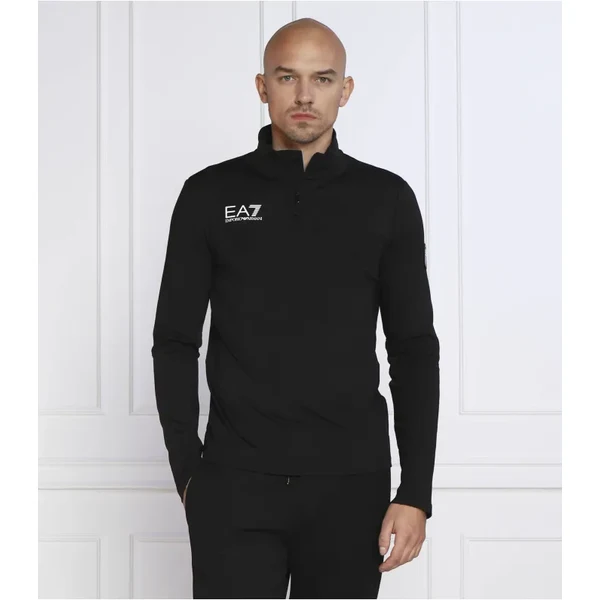 EA7 Mikina | Regular Fit 36738996