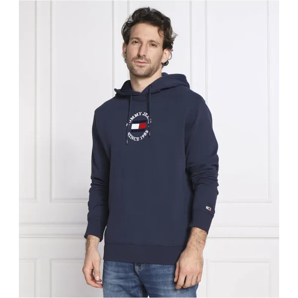 Tommy Jeans Mikina TIMELESS | Regular Fit 61156472