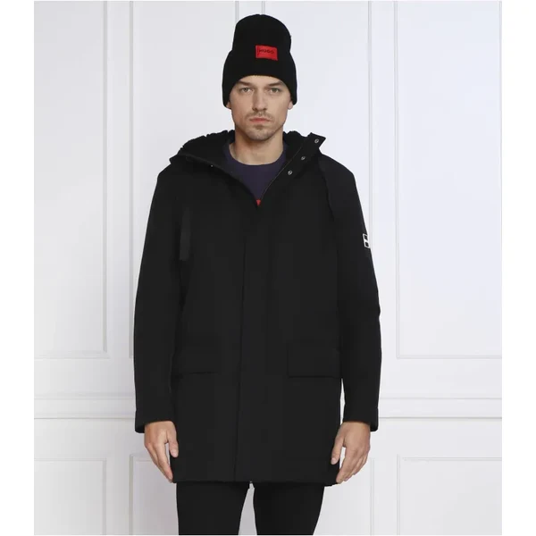HUGO Parka Munk | Regular Fit 37215129