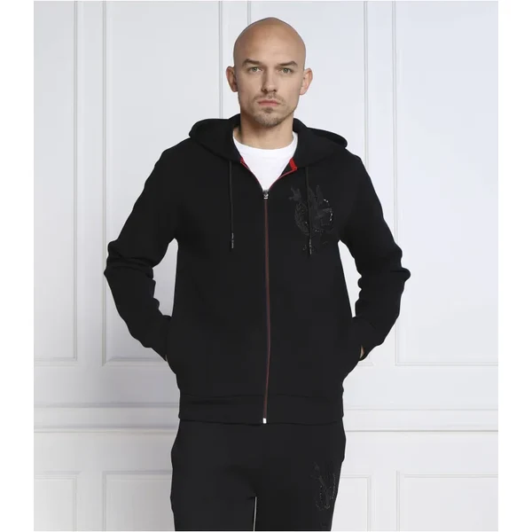 BOSS GREEN Mikina BOSS X LOONEY TUNES Saggy Lunar | Regular Fit 36738938