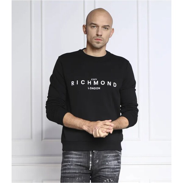 John Richmond Mikina | Regular Fit 36729781