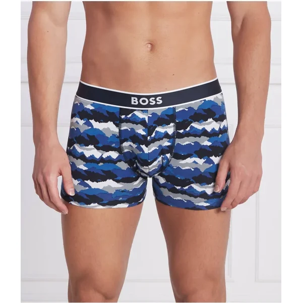 BOSS BLACK Boxerky Trunk 24 Print 36718240