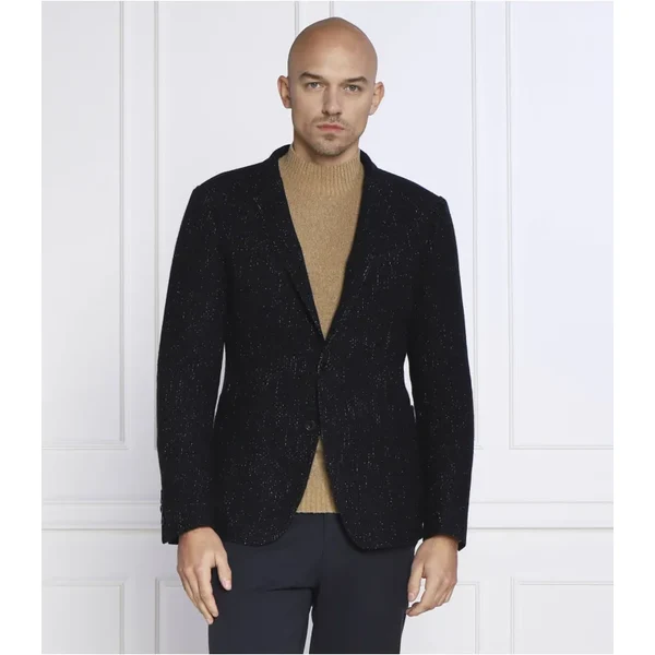 Joop! Jeans Sako JJB-02 Hankez | Slim Fit | s prímesou vlny 36718242