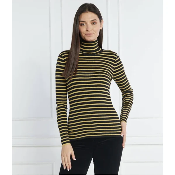 LAUREN RALPH LAUREN Blúzka AMANDA | Slim Fit 36718321