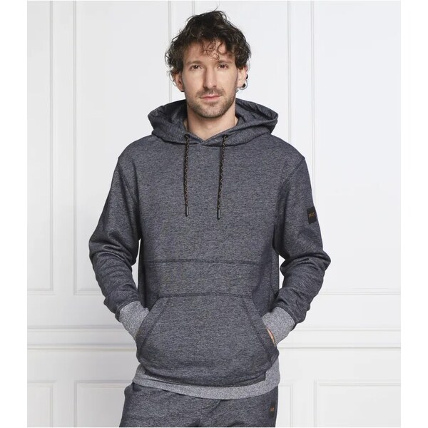 BOSS ORANGE Mikina Weheather | Regular Fit 36695182