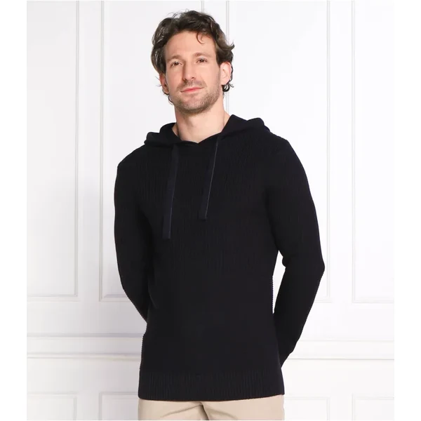 Joop! Sveter | regular fit | s prímesou vlny 36695304