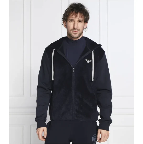 Emporio Armani Mikina | Regular Fit 36695296
