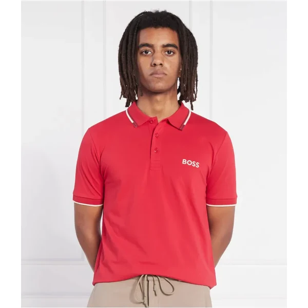 BOSS GREEN Polo tričko Paddy Pro | Regular Fit | pique 36677322