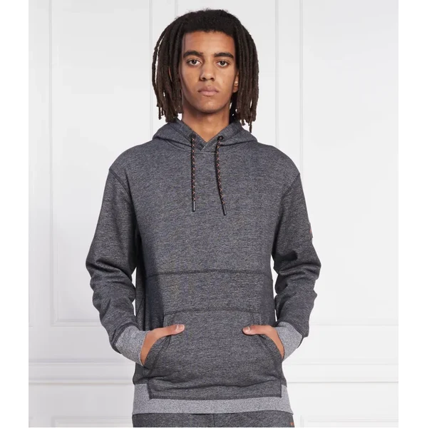 BOSS ORANGE Mikina Weheather | Regular Fit 36677325