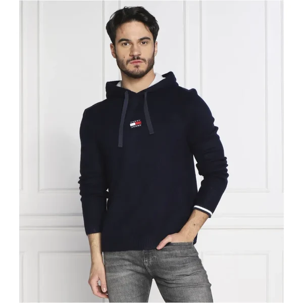 Tommy Jeans Mikina | Loose fit 36666924