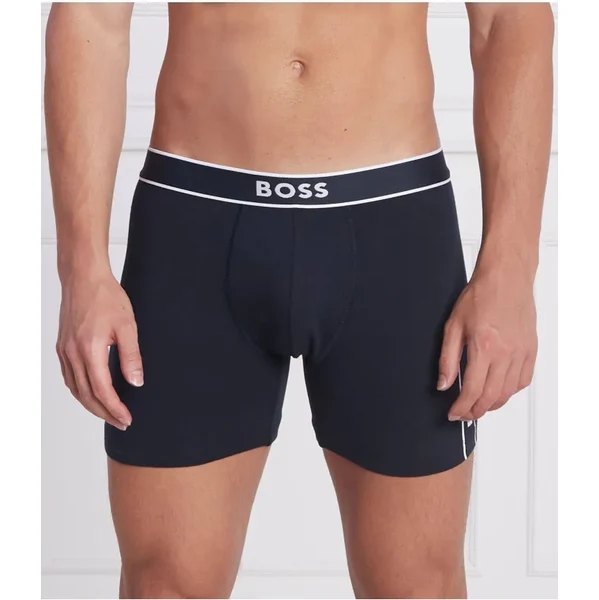 BOSS BLACK Boxerky BoxerBr 24 Logo 36666871