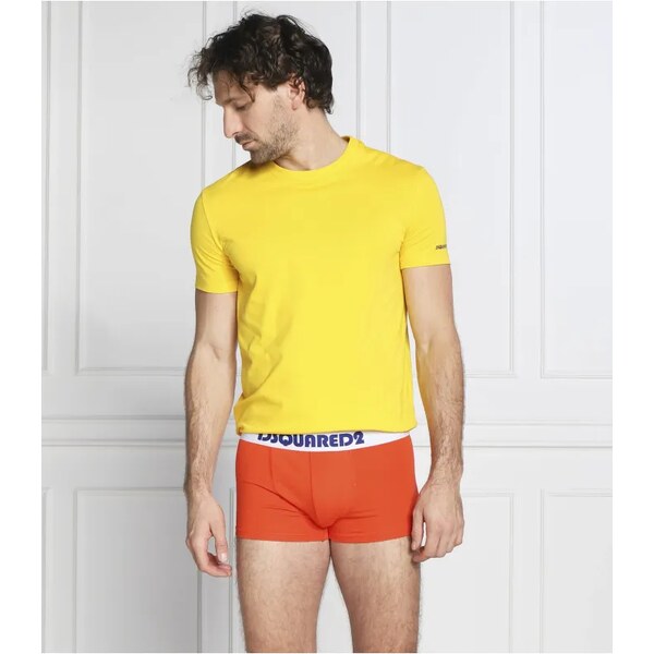 Dsquared2 Tričko | Slim Fit 36677330