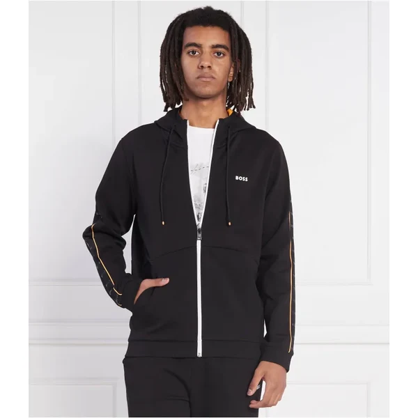 BOSS GREEN Mikina Saggy 1 | Regular Fit 36677331