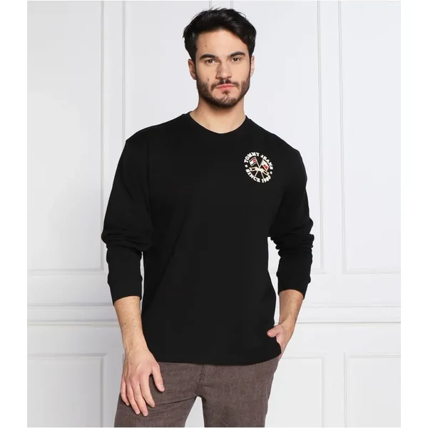 Tommy Jeans Longsleeve | Regular Fit 36677372