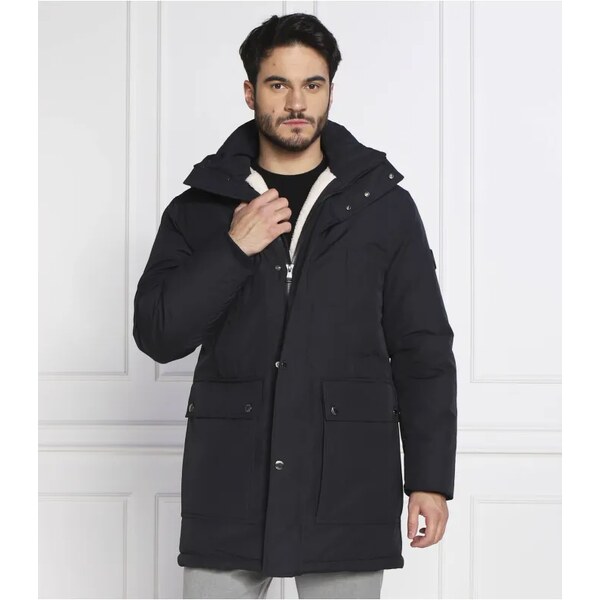 Joop! Jeans Parka | Regular Fit 36594182