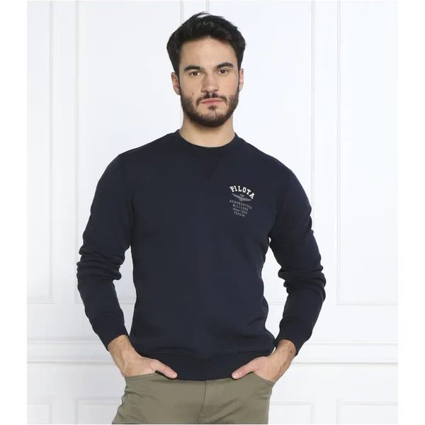 Aeronautica Militare Mikina | Regular Fit 36666957