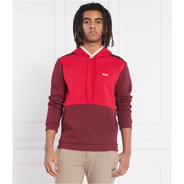 BOSS GREEN Mikina | Regular Fit 36594132