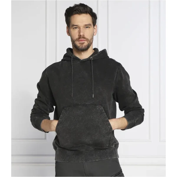 BOSS ORANGE Mikina Wefadehoody | Regular Fit 36899860