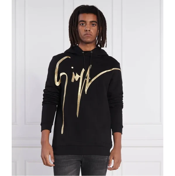 Giuseppe Zanotti Mikina | Regular Fit 36575522