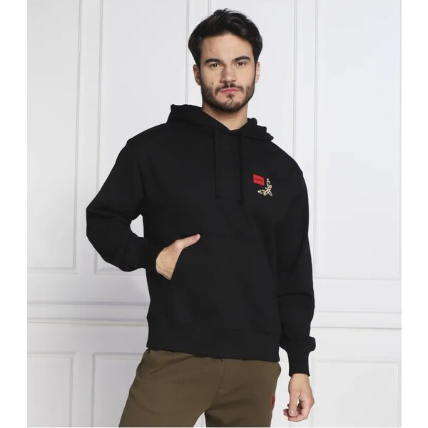 HUGO Mikina | Regular Fit 36594275