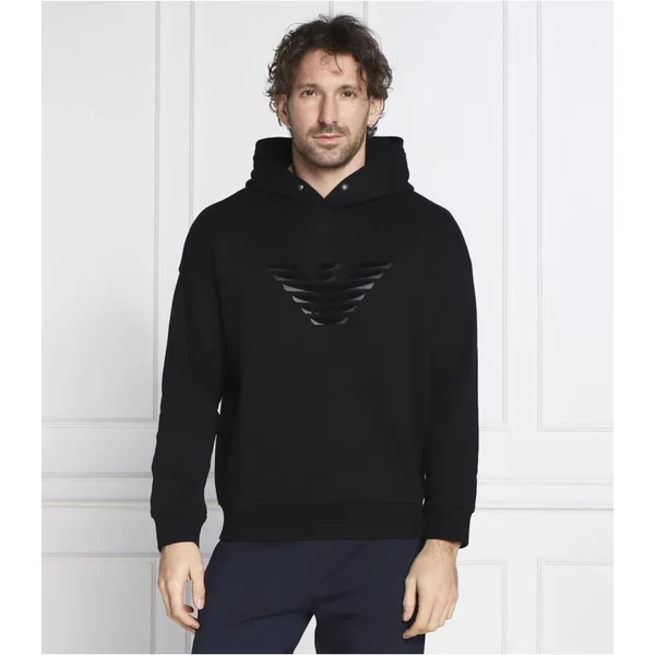 Emporio Armani Mikina | Regular Fit 36575329