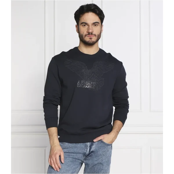 Armani Exchange Mikina | Regular Fit 36575350