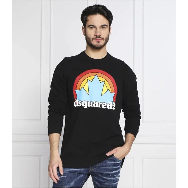 Dsquared2 Longsleeve | Regular Fit 36575282