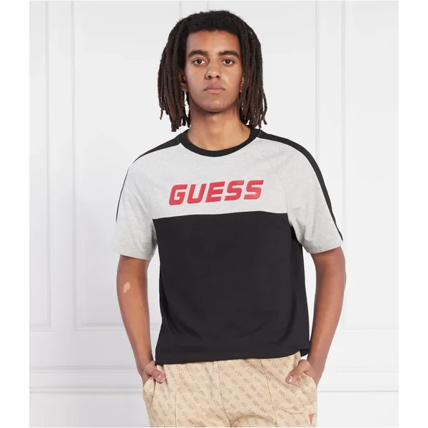 GUESS ACTIVE Tričko | Regular Fit 36530634