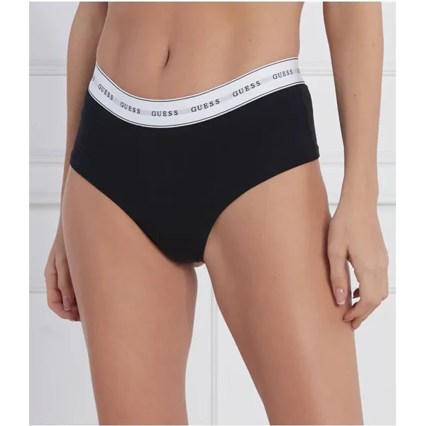 Guess Underwear Nohavičky CARRIE CULOTTE 36547458