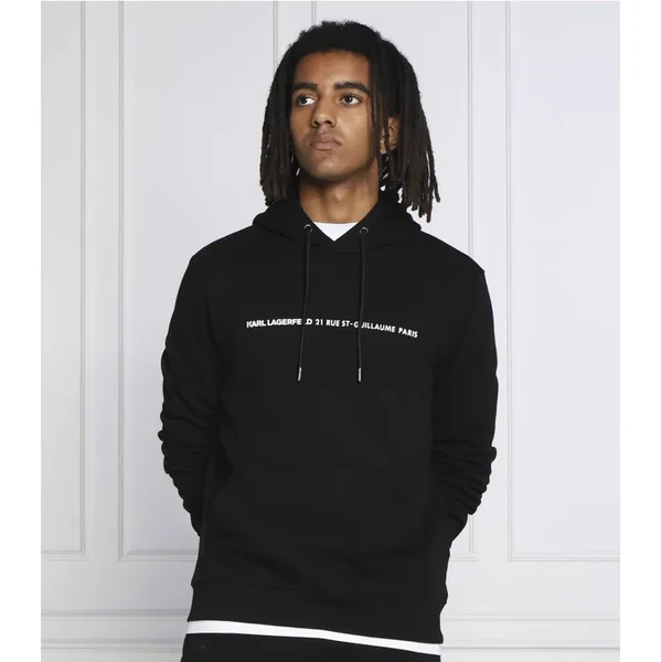 Karl Lagerfeld Mikina | Regular Fit 36530753