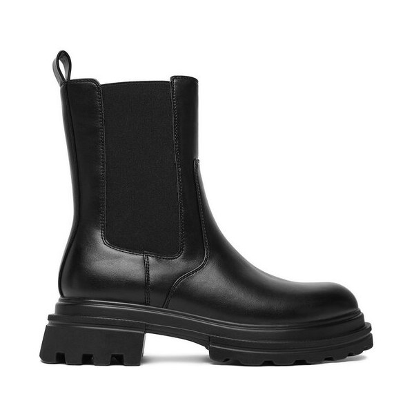 Členková obuv s elastickým prvkom JENNY 64905147