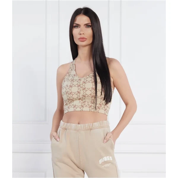 GUESS ACTIVE Top CAITLIN | Slim Fit 36531128