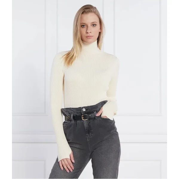 Twinset Actitude Rolák LUPETTO | Slim Fit 36531138