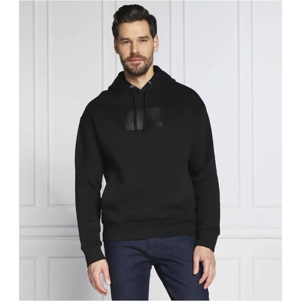 Calvin Klein Mikina COMFORT HOODIE | Regular Fit 36438414