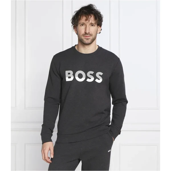 BOSS GREEN Mikina Salbo 1 | Regular Fit 36531305