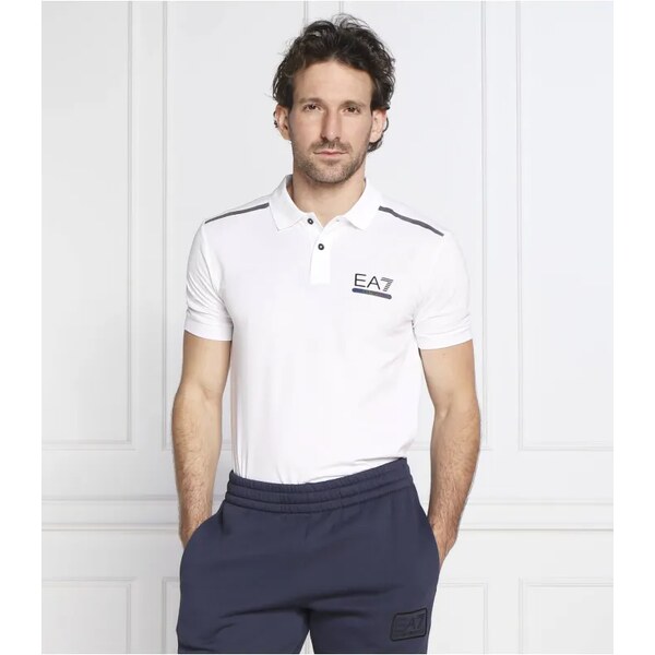 EA7 Polo tričko | Regular Fit 36531100