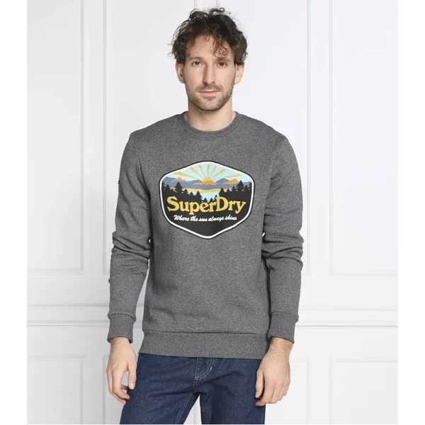 Superdry Mikina | Regular Fit 36438423