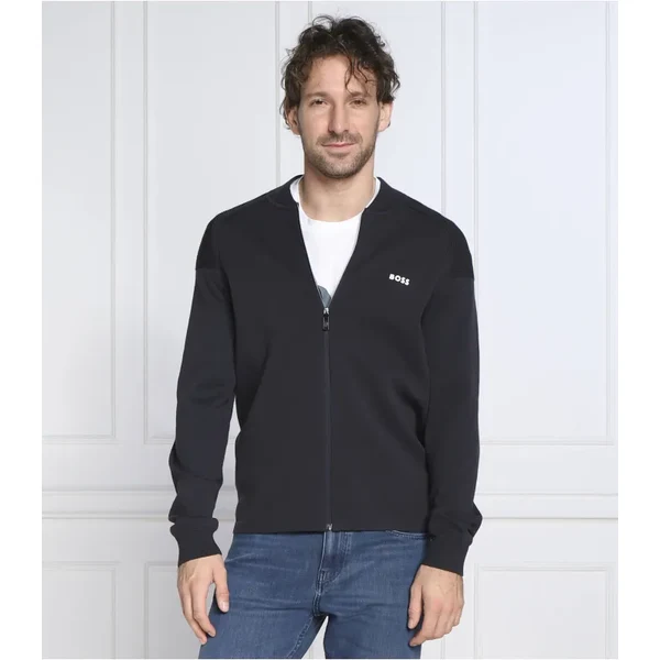 BOSS GREEN Mikina Zalfar | Regular Fit 36438219