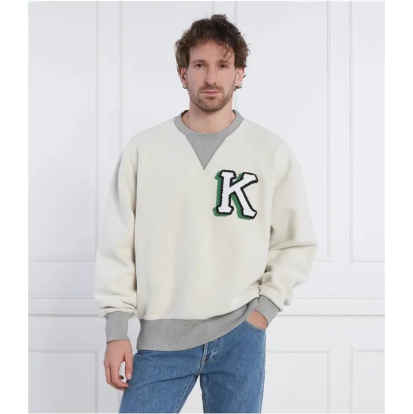 Kenzo Mikina | Regular Fit 36402871